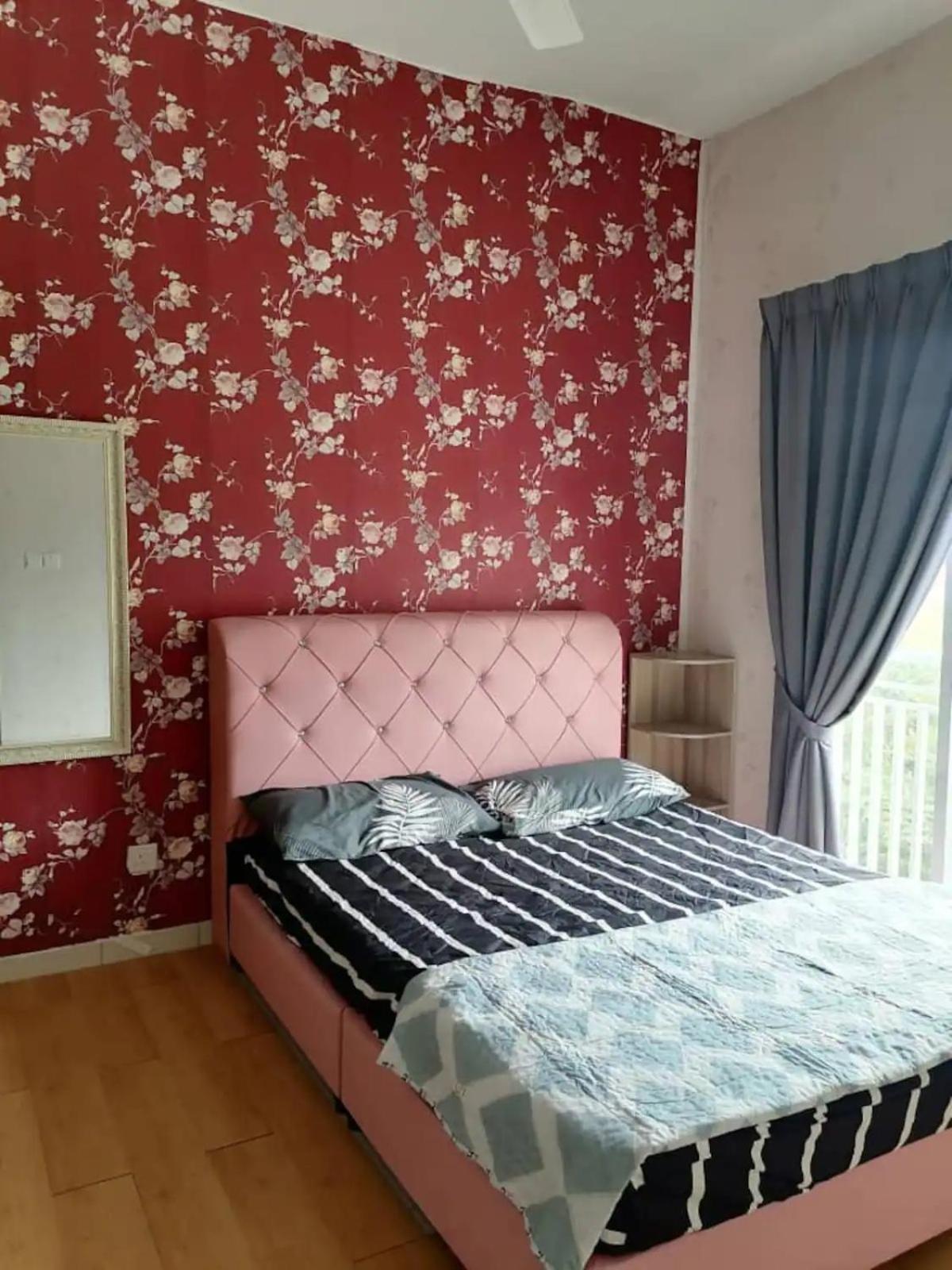 Mesahill Nilai 2 Room Condo - Fast Wifi, Amazing Pool & Tv エクステリア 写真