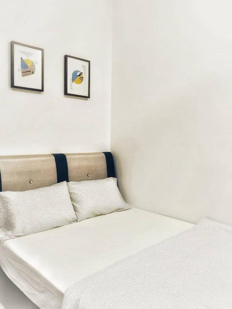 Mesahill Nilai 2 Room Condo - Fast Wifi, Amazing Pool & Tv エクステリア 写真